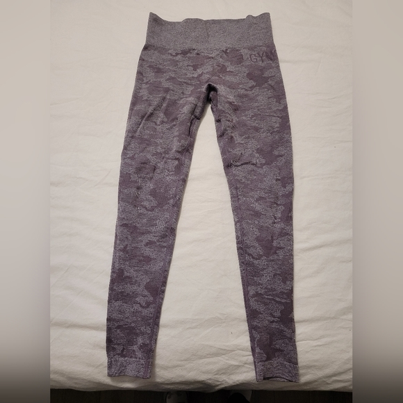 Gymshark Leggings - Picture 1 of 1